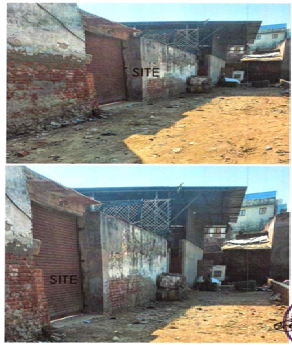 Arvind International 227241